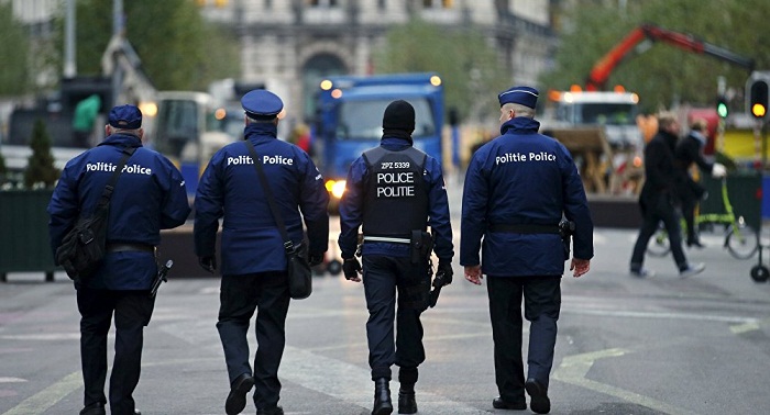 Le premier ministre belge dans le viseur des terroristes?